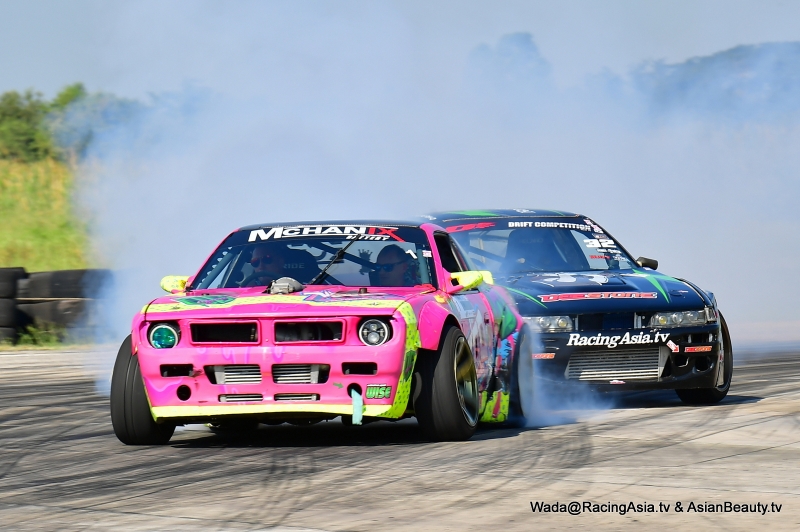 2023.12 Pathumthani DC 2023 final RacingAsia.tv