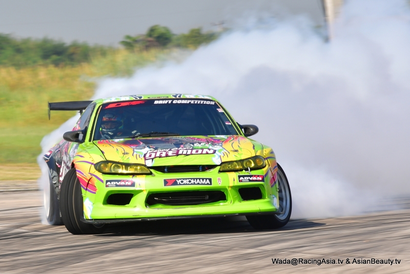 2023.12 Pathumthani DC 2023 final RacingAsia.tv