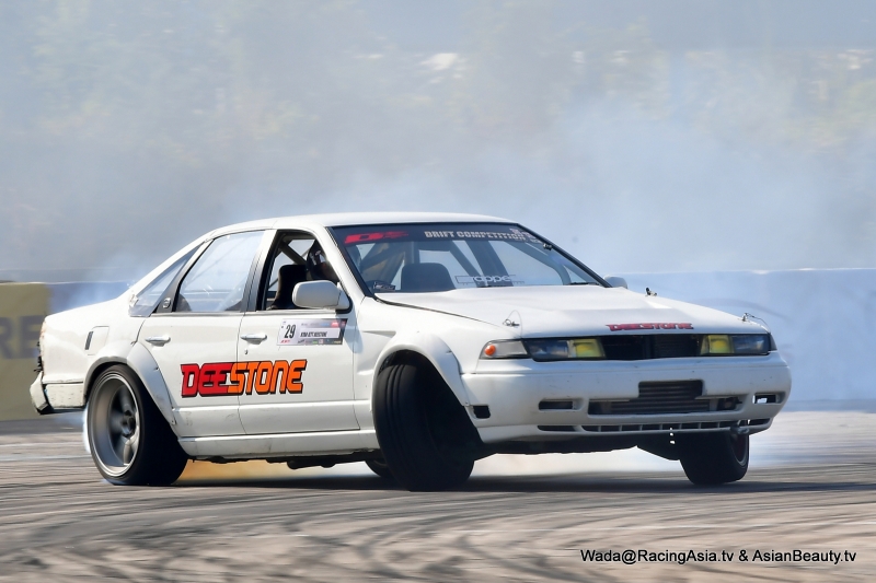 2023.12 Pathumthani DC 2023 final RacingAsia.tv