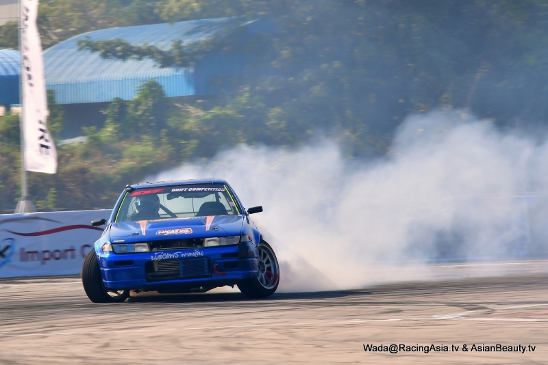 2023.12 Pathumthani DC 2023 final RacingAsia.tv