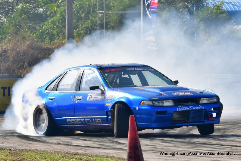 2023.12 Pathumthani DC 2023 final RacingAsia.tv