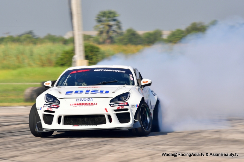 2023.12 Pathumthani DC 2023 final RacingAsia.tv