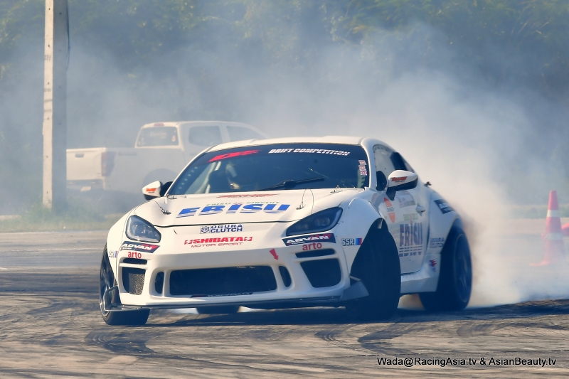 2023.12 Pathumthani DC 2023 final RacingAsia.tv