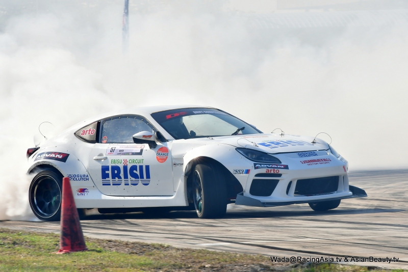 2023.12 Pathumthani DC 2023 final RacingAsia.tv