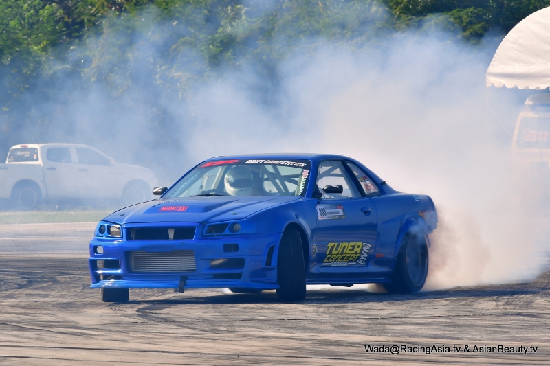 2023.12 Pathumthani DC 2023 final RacingAsia.tv