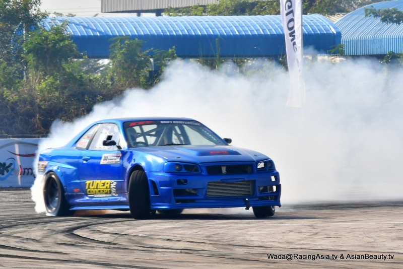 2023.12 Pathumthani DC 2023 final RacingAsia.tv