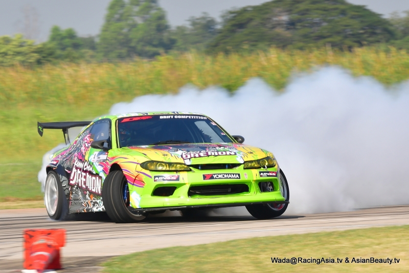 2023.12 Pathumthani DC 2023 final RacingAsia.tv
