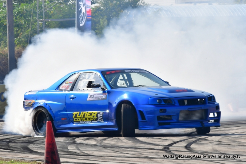 2023.12 Pathumthani DC 2023 final RacingAsia.tv