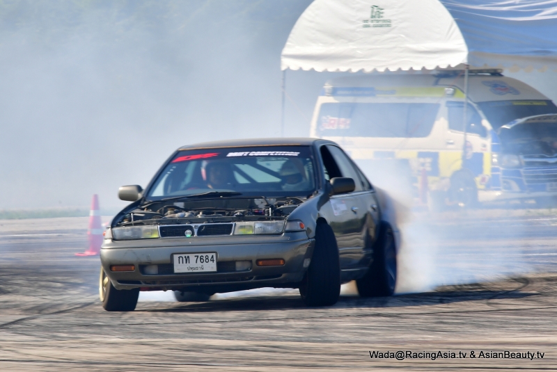 2023.12 Pathumthani DC 2023 final RacingAsia.tv