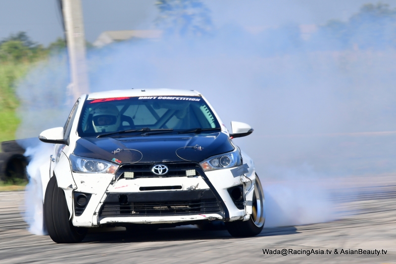 2023.12 Pathumthani DC 2023 final RacingAsia.tv