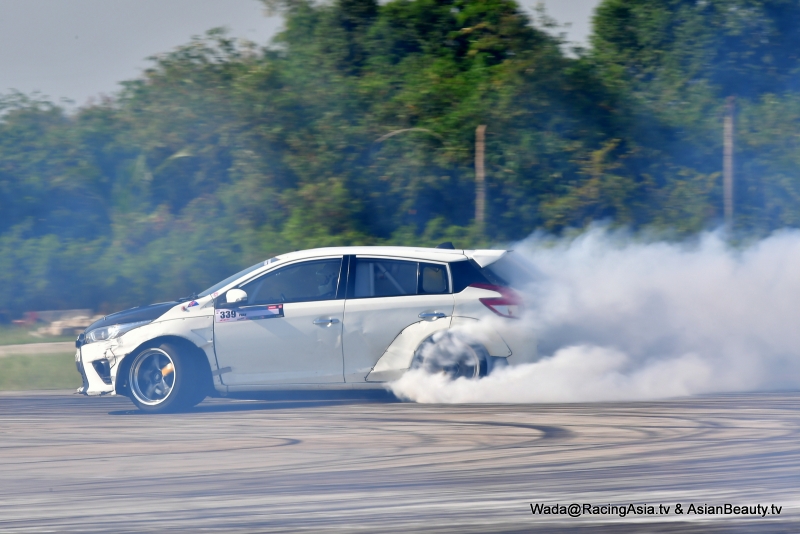 2023.12 Pathumthani DC 2023 final RacingAsia.tv