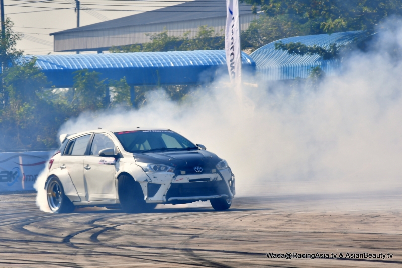 2023.12 Pathumthani DC 2023 final RacingAsia.tv