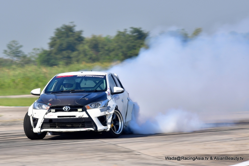 2023.12 Pathumthani DC 2023 final RacingAsia.tv