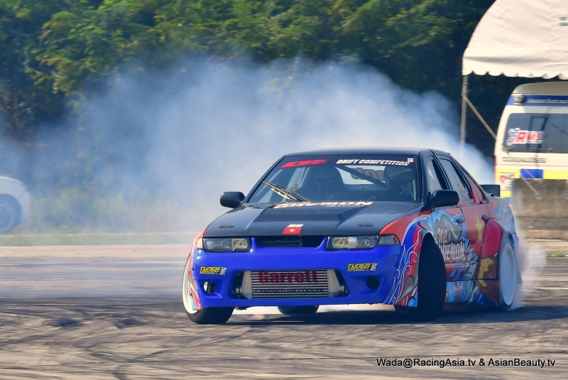 2023.12 Pathumthani DC 2023 final RacingAsia.tv