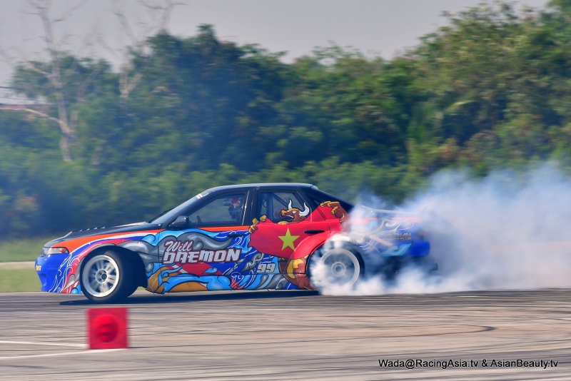 2023.12 Pathumthani DC 2023 final RacingAsia.tv