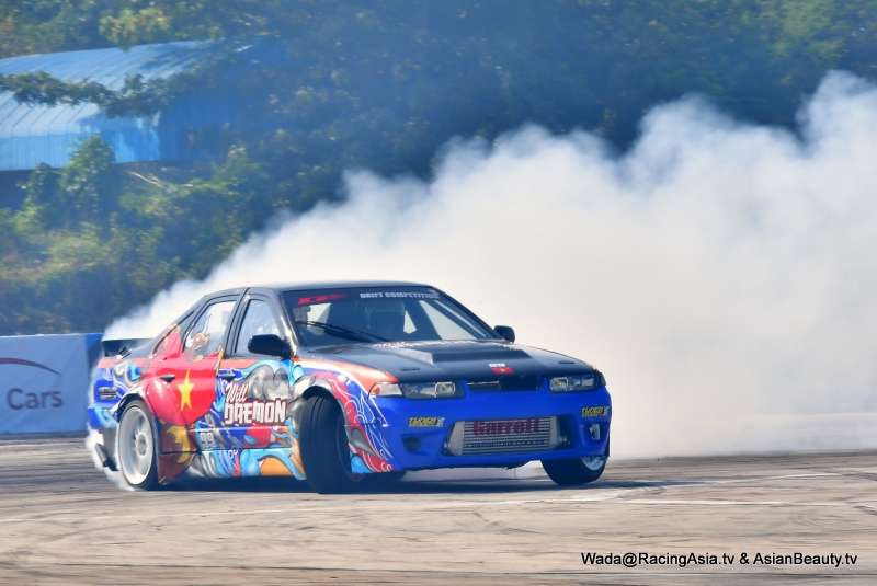 2023.12 Pathumthani DC 2023 final RacingAsia.tv