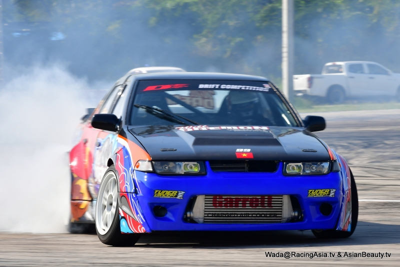 2023.12 Pathumthani DC 2023 final RacingAsia.tv