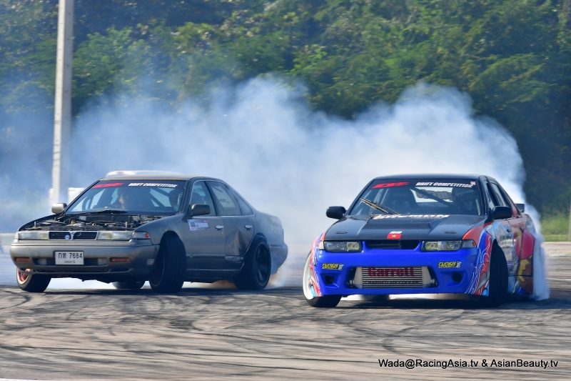 2023.12 Pathumthani DC 2023 final RacingAsia.tv