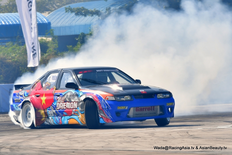 2023.12 Pathumthani DC 2023 final RacingAsia.tv