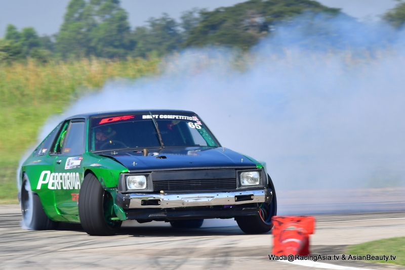 2023.12 Pathumthani DC 2023 final RacingAsia.tv