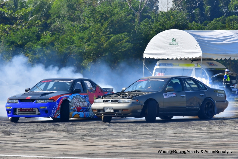 2023.12 Pathumthani DC 2023 final RacingAsia.tv