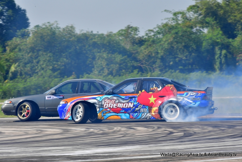 2023.12 Pathumthani DC 2023 final RacingAsia.tv