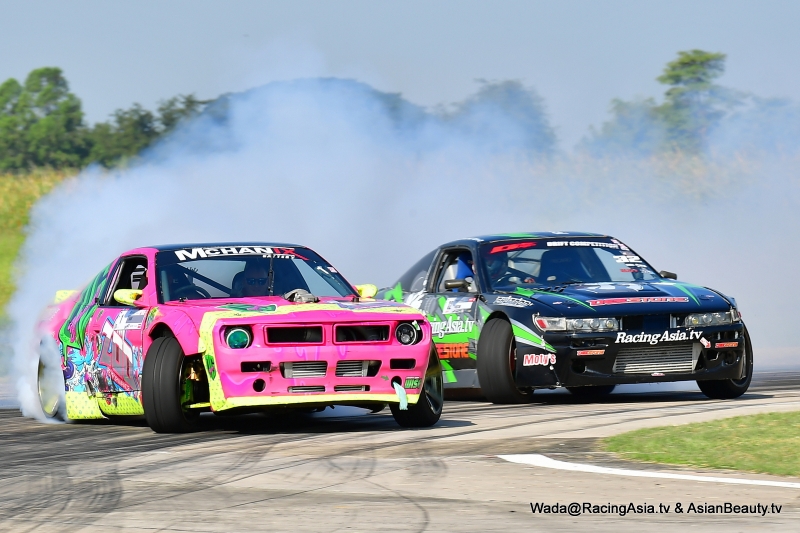 2023.12 Pathumthani DC 2023 final RacingAsia.tv
