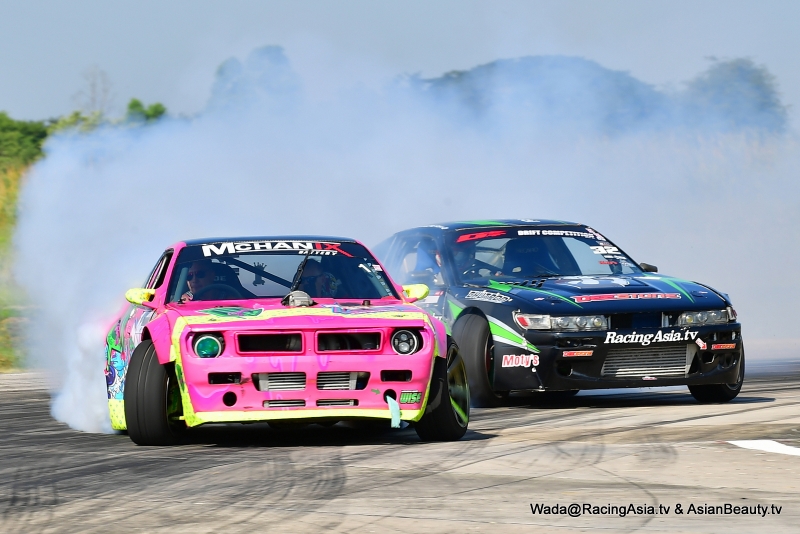 2023.12 Pathumthani DC 2023 final RacingAsia.tv