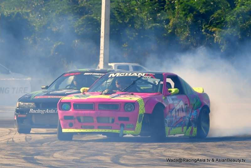 2023.12 Pathumthani DC 2023 final RacingAsia.tv