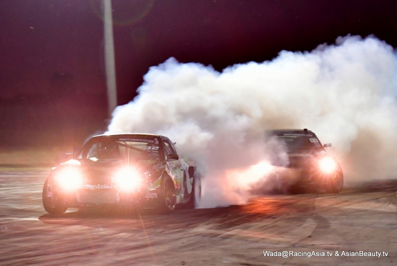 2023.12 Pathumthani DC 2023 final RacingAsia.tv