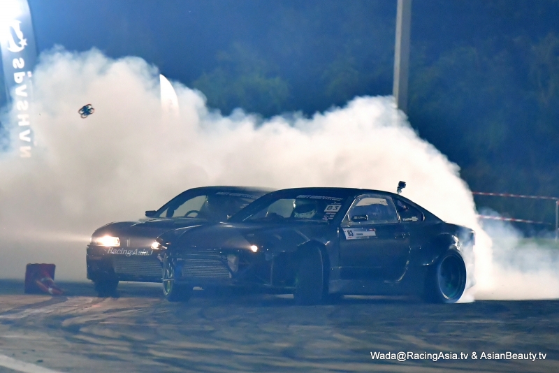 2023.12 Pathumthani DC 2023 final RacingAsia.tv