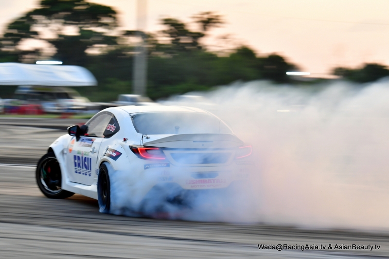 2023.12 Pathumthani DC 2023 final RacingAsia.tv