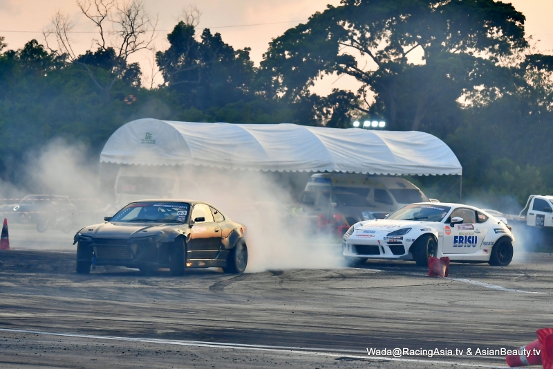 2023.12 Pathumthani DC 2023 final RacingAsia.tv
