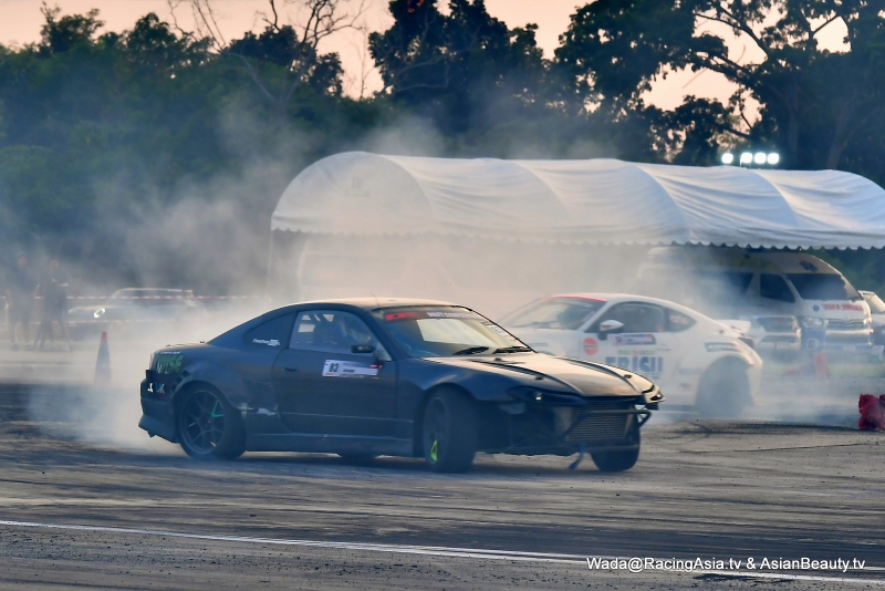 2023.12 Pathumthani DC 2023 final RacingAsia.tv