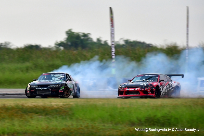 2023.12 Pathumthani DC 2023 final RacingAsia.tv