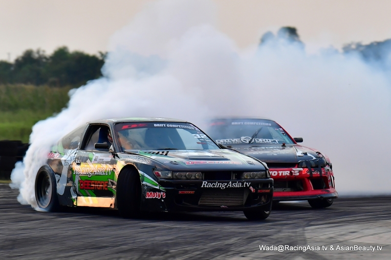 2023.12 Pathumthani DC 2023 final RacingAsia.tv