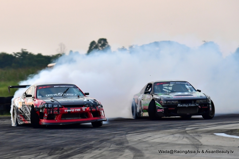 2023.12 Pathumthani DC 2023 final RacingAsia.tv