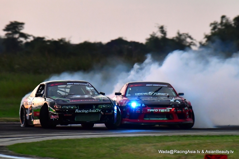 2023.12 Pathumthani DC 2023 final RacingAsia.tv
