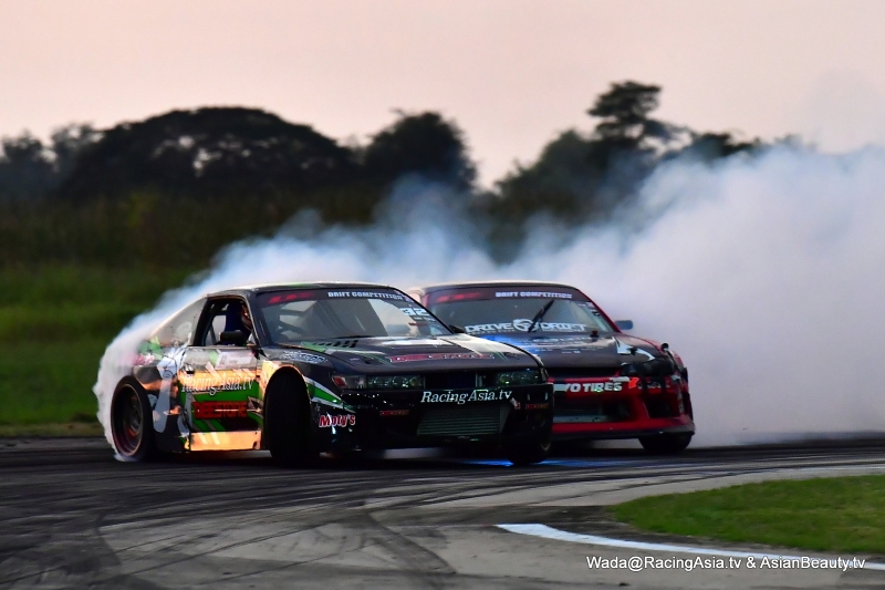 2023.12 Pathumthani DC 2023 final RacingAsia.tv