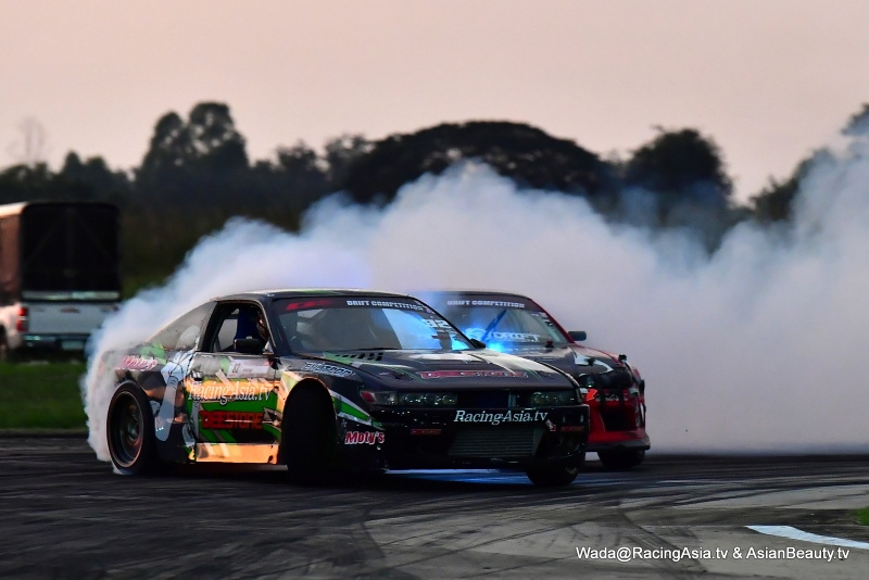 2023.12 Pathumthani DC 2023 final RacingAsia.tv