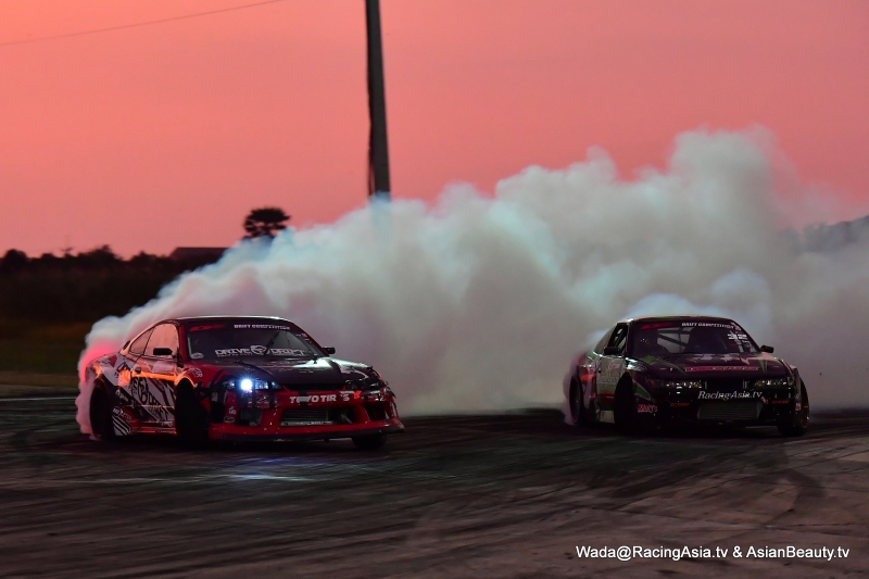 2023.12 Pathumthani DC 2023 final RacingAsia.tv