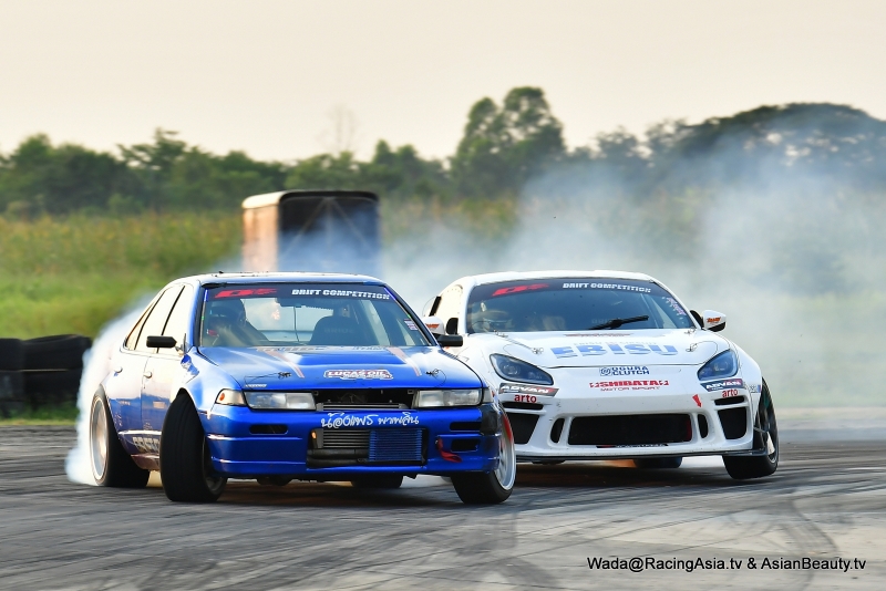 2023.12 Pathumthani DC 2023 final RacingAsia.tv