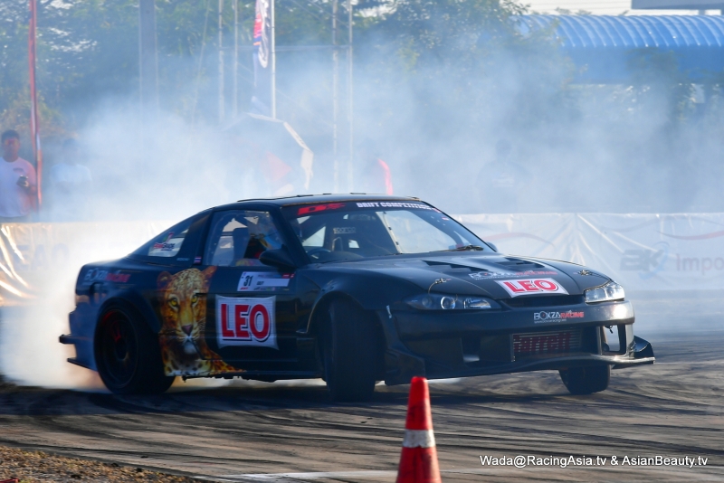 2023.12 Pathumthani DC 2023 final RacingAsia.tv