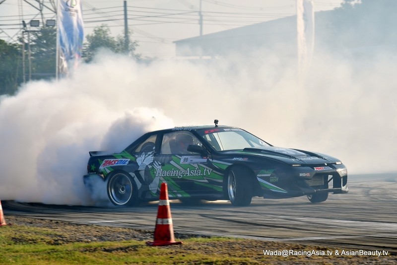 2023.12 Pathumthani DC 2023 final RacingAsia.tv