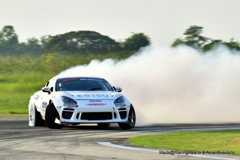2023.12 Pathumthani DC 2023 final RacingAsia.tv