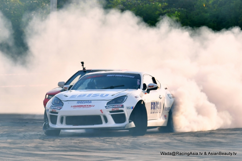 2023.12 Pathumthani DC 2023 final RacingAsia.tv