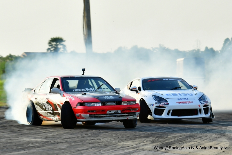 2023.12 Pathumthani DC 2023 final RacingAsia.tv