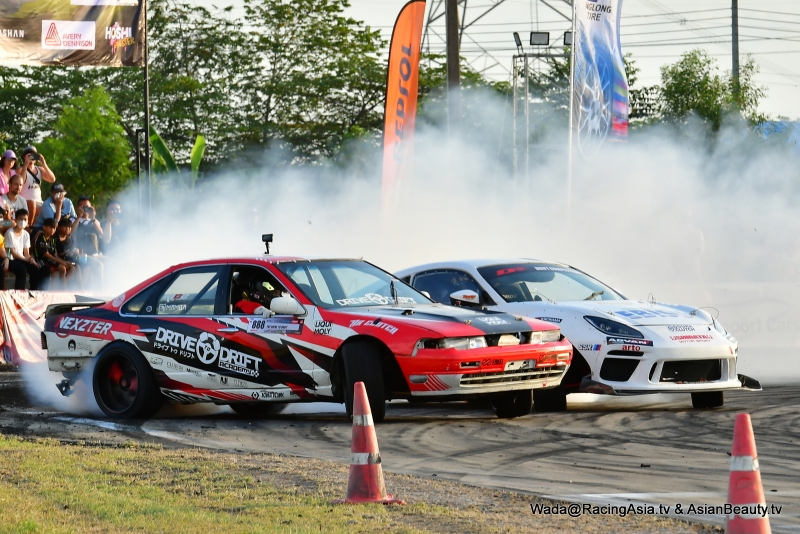 2023.12 Pathumthani DC 2023 final RacingAsia.tv