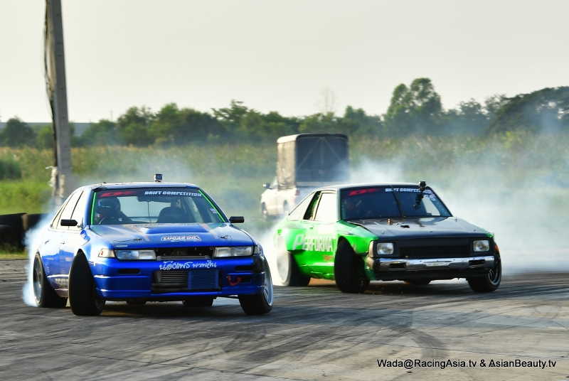 2023.12 Pathumthani DC 2023 final RacingAsia.tv