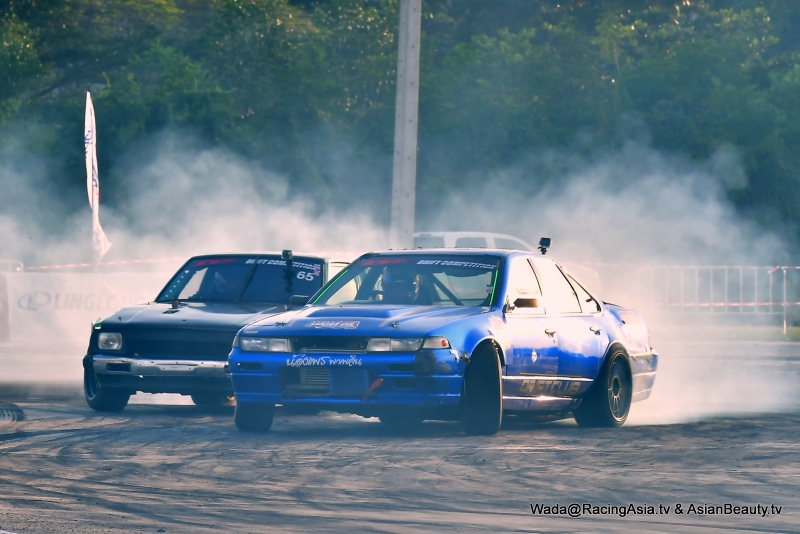 2023.12 Pathumthani DC 2023 final RacingAsia.tv